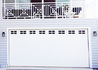 Garage Door Gallery